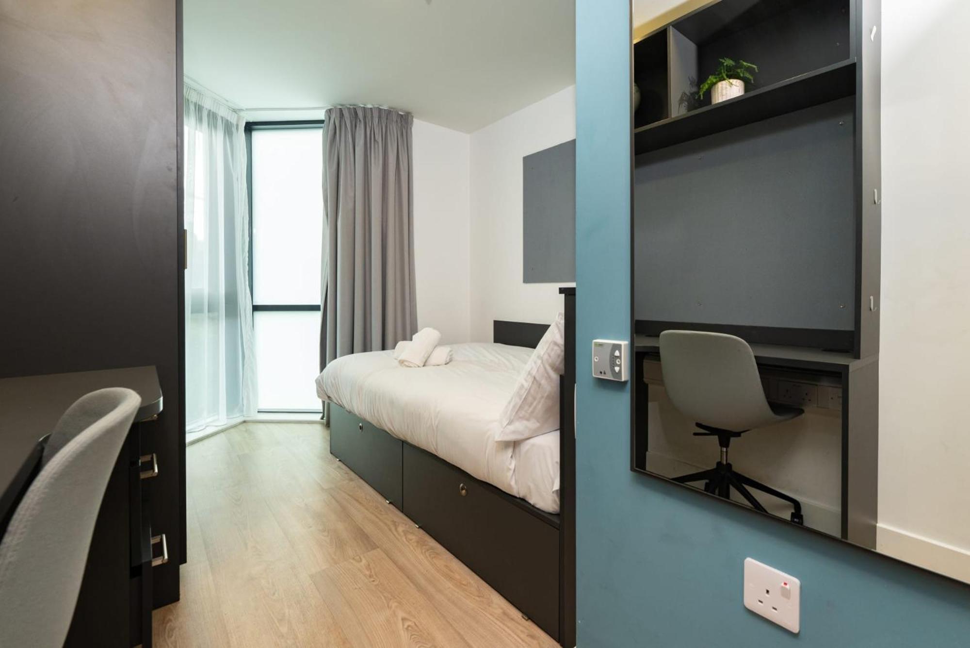 Beckett House Near Dublin City Centre Ngoại thất bức ảnh