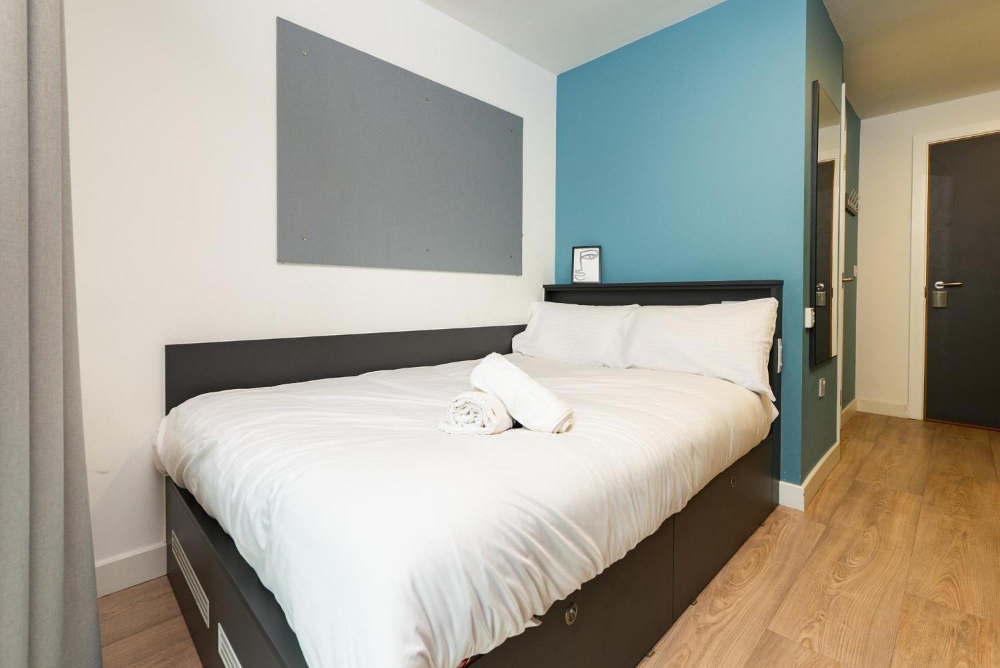Beckett House Near Dublin City Centre Ngoại thất bức ảnh